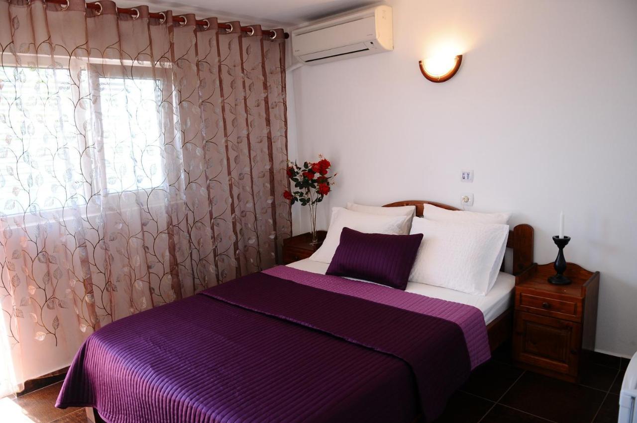 Vila Floarea Etiquette Costinesti Zewnętrze zdjęcie