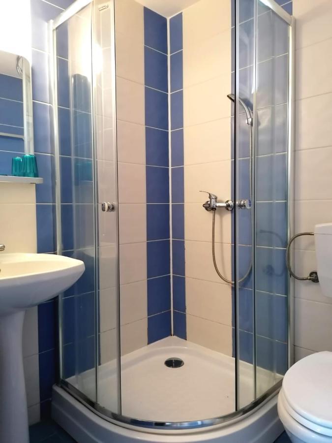 Vila Floarea Etiquette Costinesti Zewnętrze zdjęcie